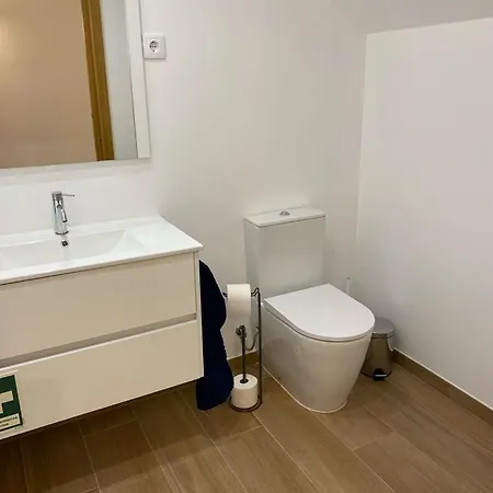 Дом отдыха Casa Do Espigueiro *