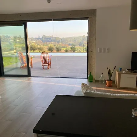 Casa Do Espigueiro Holiday home *