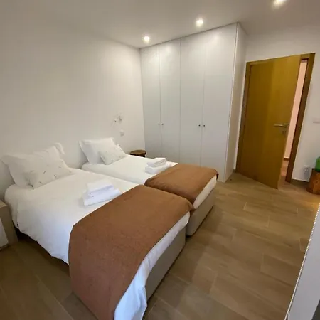 Дом отдыха Casa Do Espigueiro Montaria