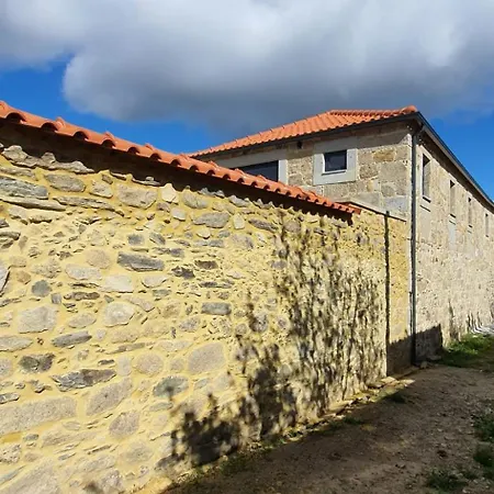 Casa Do Espigueiro Montaria