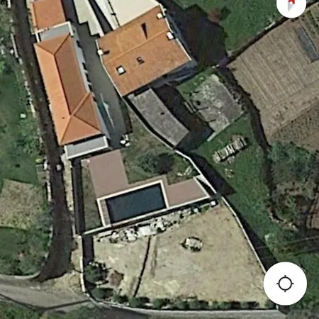Casa Do Espigueiro Дом отдыха Montaria