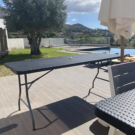 Holiday home Casa Do Espigueiro